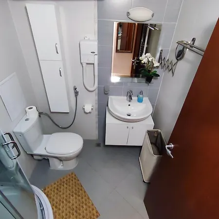 Belvedere Club к501 Apartamento *