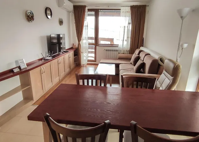 Belvedere Club к501 * Bansko