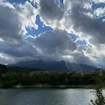 Apartmán Belvedere Club к501