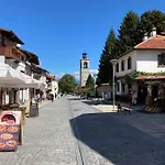 Belvedere Club к501 Bansko