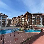 Belvedere Club к501 Apartmán Bansko