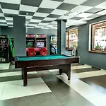 Belvedere Club к501 Lejlighed *
