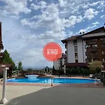Belvedere Club к501 Apartamento *