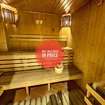 Appartement Belvedere Club к501 *