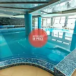 Appartement Belvedere Club к501 Bansko
