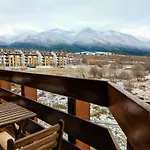 Belvedere Club к501 Apartamento *