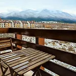 Belvedere Club к501 Appartement Bansko