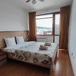 Appartement Belvedere Club к501
