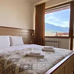 Appartement Belvedere Club к501 Bansko