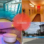 Appartement Belvedere Club к501
