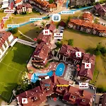 Belvedere Club к501 * Bansko