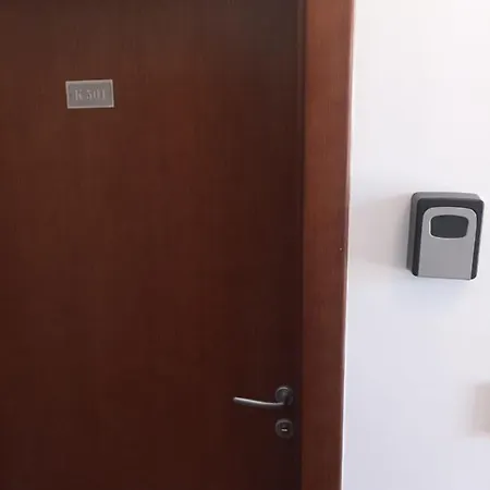 Apartamento Belvedere Club к501 *