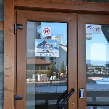 Belvedere Club к501 * Bansko