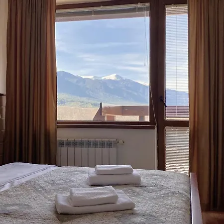 Belvedere Club к501 * Bansko