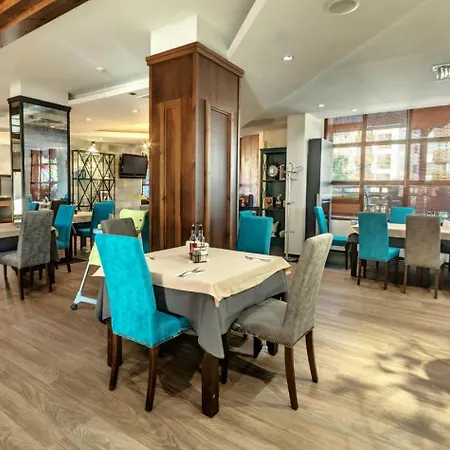 Apartamento Belvedere Club к501 Bansko