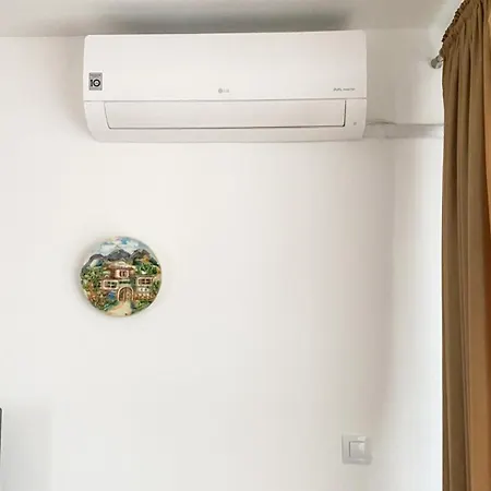 Apartament Belvedere Club к501 Bansko