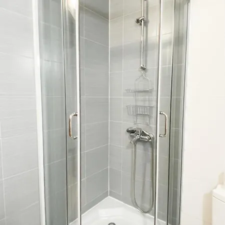 Апартаменты в Belvedere Holiday Club *