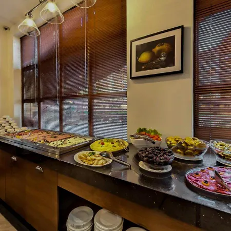 Belvedere Club к501 *