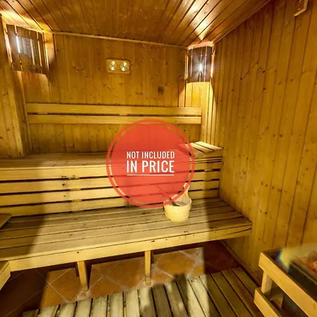 Apartamento Belvedere Club к501 *