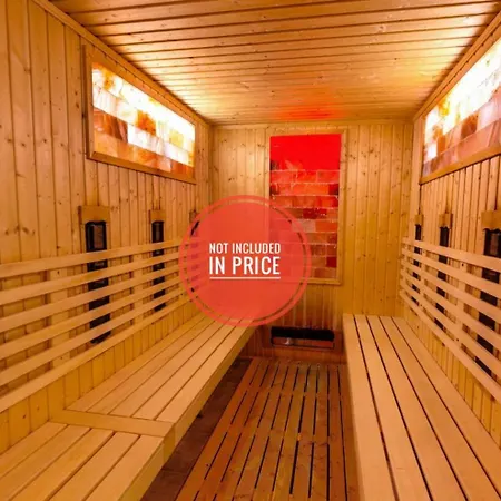 Belvedere Club к501 Apartament Bansko