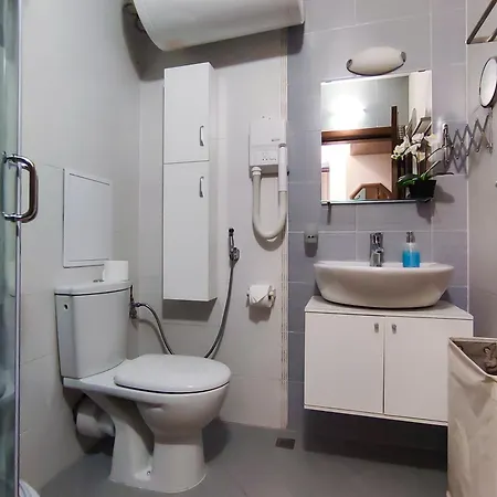 Apartamento Belvedere Club к501 *