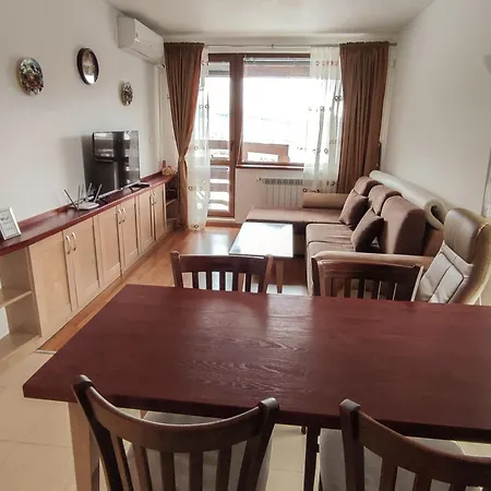 Belvedere Club к501 * Bansko