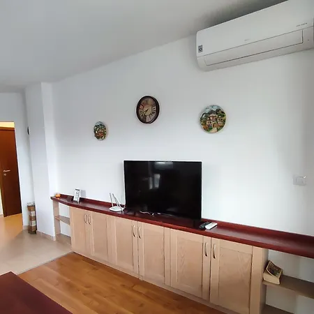 Апартаменты в Belvedere Holiday Club
