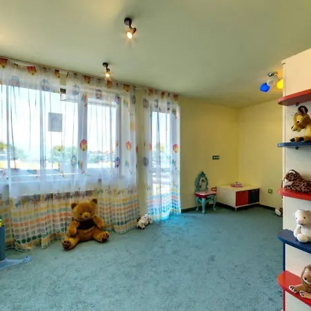 Apartamento Belvedere Club к501 Bansko