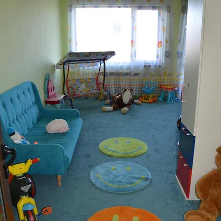Apartamento Belvedere Club к501 *