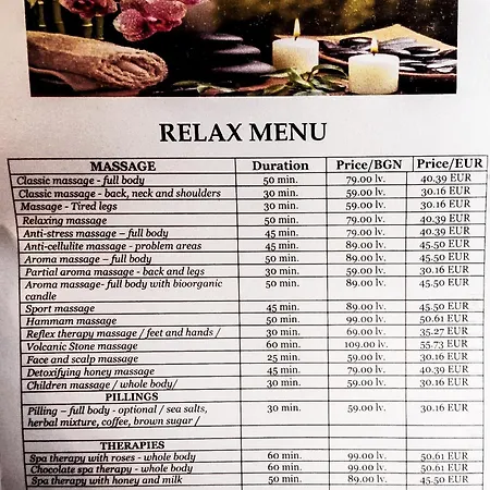 Belvedere Club к501 * Bansko