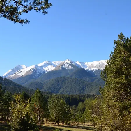 Belvedere Club к501 Apartament *