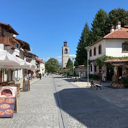 Belvedere Club к501 * Bansko