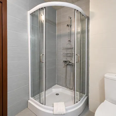 Апартаменты в Belvedere Holiday Club