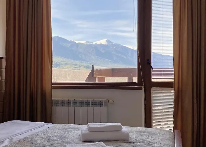 Belvedere Club к501 * Banszko