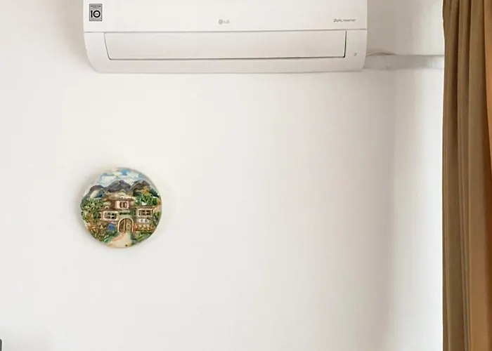 Apartman Belvedere Club к501 Banszko