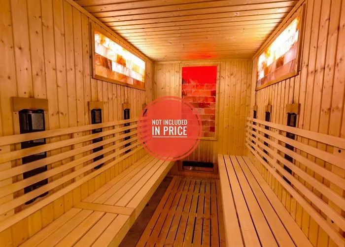 Belvedere Club к501 Apartment Bansko