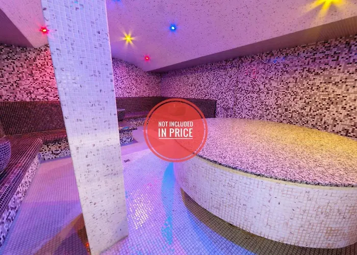 Belvedere Club к501 * Bansko