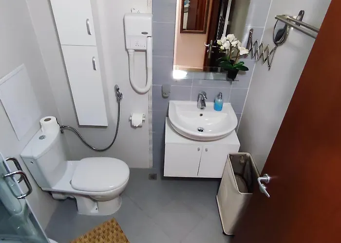 Belvedere Club к501 Apartman *