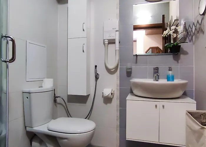 Apartman Belvedere Club к501 *