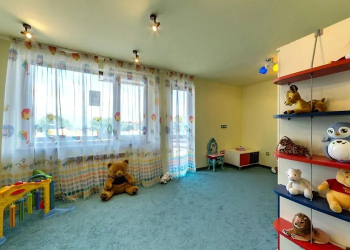 Apartment Belvedere Club к501 Bansko