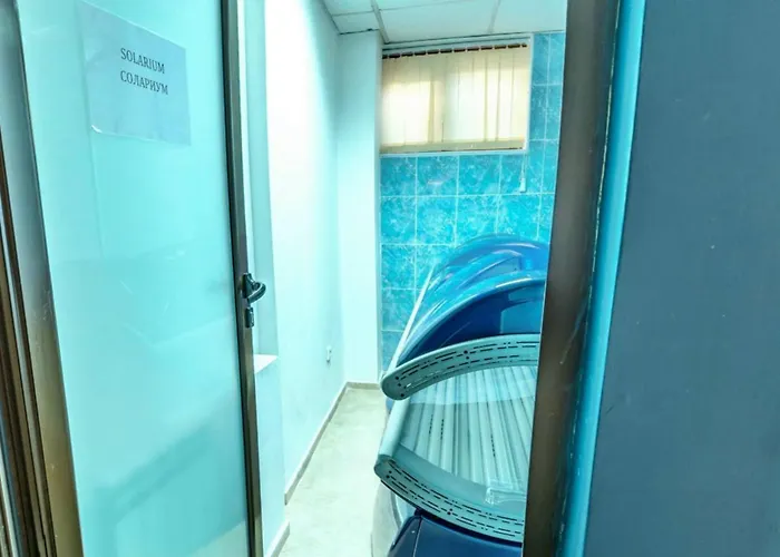 Belvedere Club к501 Apartment