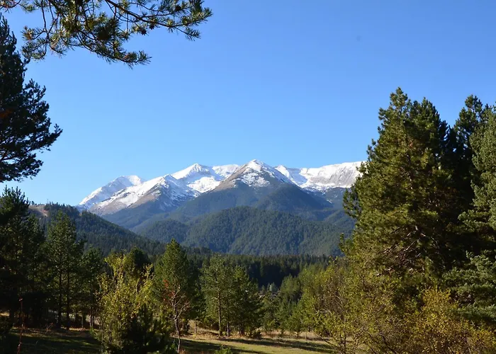 Belvedere Club к501 Apartman *